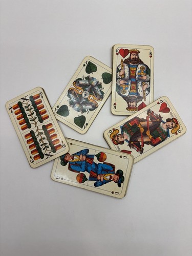 Ass altenburger spielkarten - ass, 40