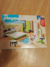 Playmobil City Life