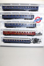 Liliput 852 Personenwagen- Set