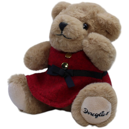 Douglas teddybär kuscheltier - douglas,