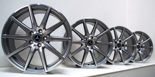 Mercedes c63 amg c63s - mercedes,