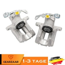 Bremssattel Hinten kompatibel