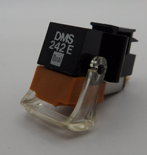 Dual dms 242 - dms, tonabnehmer