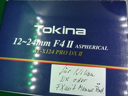 Nikon tokina 12 24 pro - nikon,,