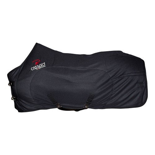 Catago pferdedecke fir - catago,