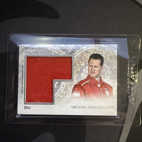 Topps eccellenza 2025 - topps, f1