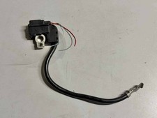 Intelligenter Batteriesensor Batteriepol BMW 116i E81 2011 