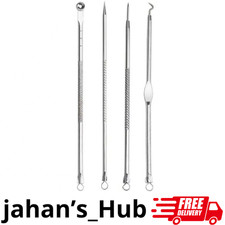 Pickel Mitesser Entferner