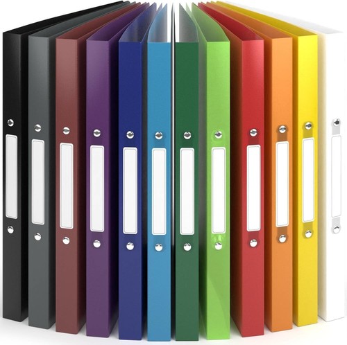 Acropaq ringbuch 2 - acropaq,