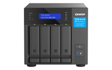 NAS Server QNAP TVS-H474-PT-8G