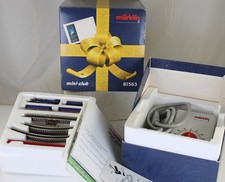 Märklin 81563 Startpackung