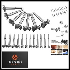 Professional ForstnerBohrer