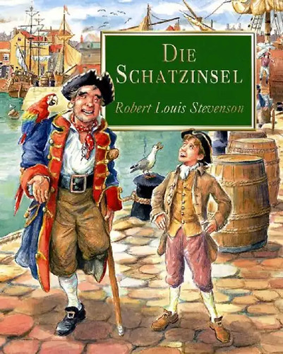 Classic stories die - classic,