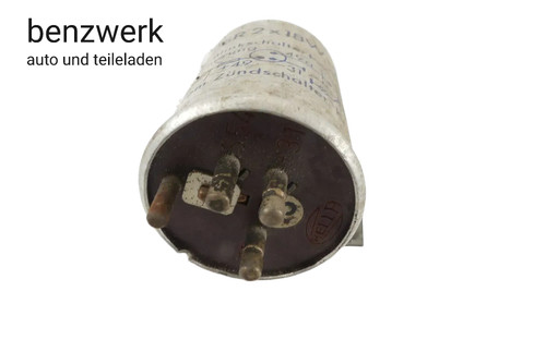 Oldtimer blinkrelais hella - blinkrelais,