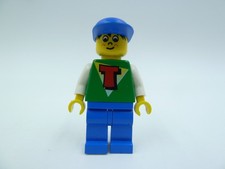 Lego tim004 Time Cruisers -