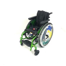 Rollstuhl Leicht Kinder
