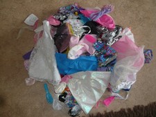 Barbie Kleidung Vintage 80er