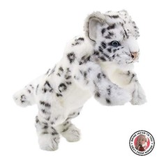 NEU HANSA Co Snow Leopard Nr.5409 (Japan Import)
