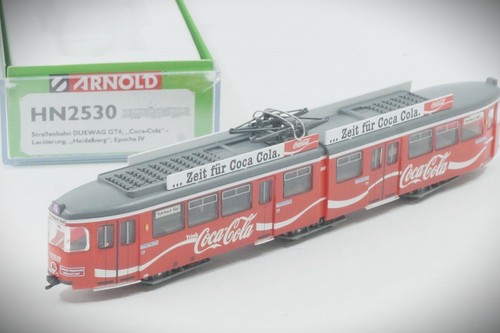 160 arnold hn 2530 - n,