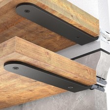 Regalhalterung, Regalträger