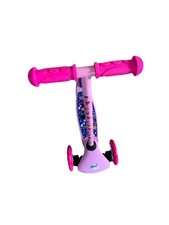 Roller mit 3 Rädern Minnie Micky Mouse