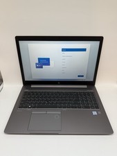 HP ZBook 14U G6 i5-8365U