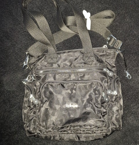 Kipling große schultertasche - kipling,