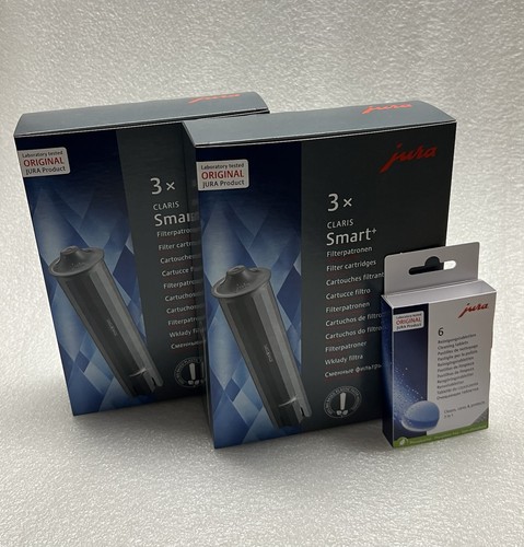 Jura claris smart - jura,