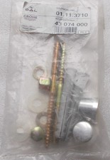 Grohe-DAL Sanitärbefestigung