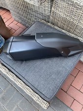 can am Spyder f3 Auspuff wie neu für Baujahr 15 bis 19 Originalteil