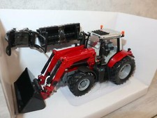 Britains 43082 1:32 Massey