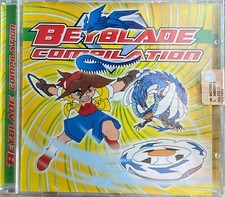 Beyblade compilation audio - beyblade,