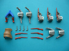 kleines Konvolut Timpo