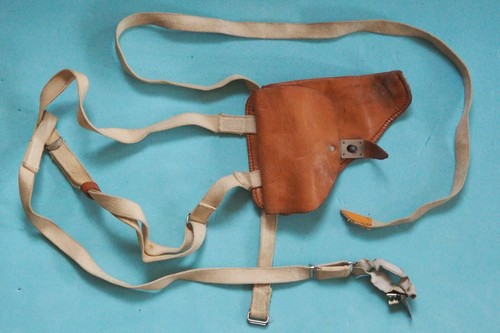 Ddr pistolentasche mdi - ddr,