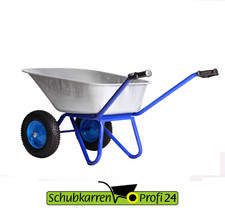 Kelberg Schubkarre AGRO 130L-