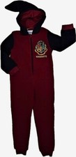 Harry Potter Onesie Overall
