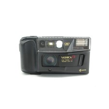 Yashica T3 Tessa T* 2,8/35