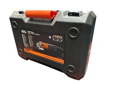 AEG Winkelschleifer WS 8-125 S   800Watt
