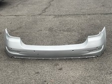 Mercedes w164 stoßstange - mercedes, ml