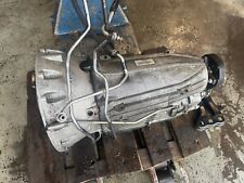 Mercedes Benz X204 GLK W204 220 CDI Automatik Getriebe 722908 2042708302