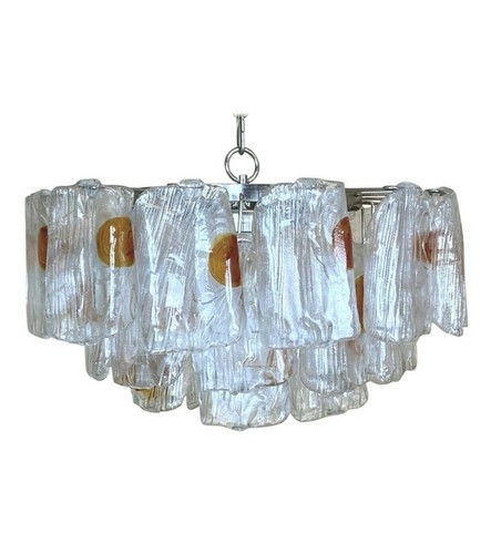 60er 70er jahre murano glas - xl,