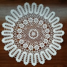 Neues handgehäkeltes