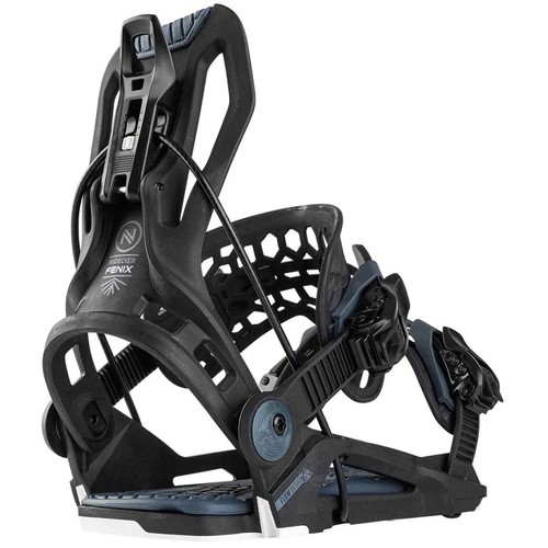 Nidecker flow fenix - flow,