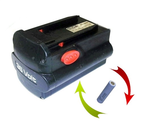 Reparatur zellentausch für - reparatur,