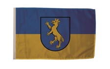Fahne Flagge Biberach an der