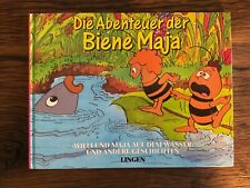 Die Abenteuer der Biene Maja