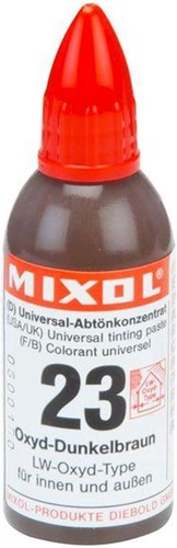 Mixol 23 oxyd - mixol, nr.