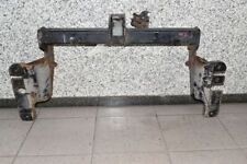 TOYOTA AVENSIS KOMBI (T27) 2.2 110KW Anhängerkupplung ohne E-Satz abnehmbar