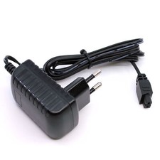 Ladegerät für Gardena AccuCut Li (9852) Grasschere Netzteil Ladekabel