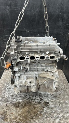 Komplettmotor toyota yaris - komplettmotor,